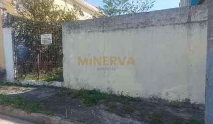 Terreno em Jardim Tabatinga  -  Guarulhos