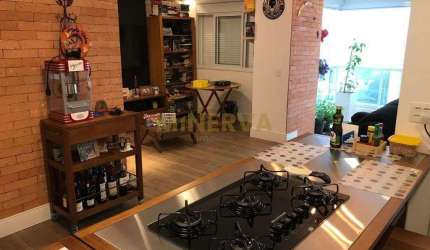 Apartamento em São Paulo