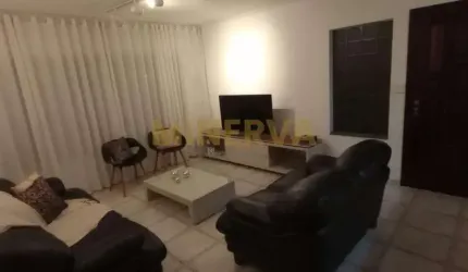 Casa em Vila Santana  -  São Paulo