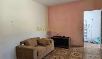 Casa em Vila Santana  -  São Paulo