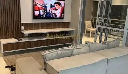 Apartamento em Jardim Santa Mena - Guarulhos, SP por 1350000