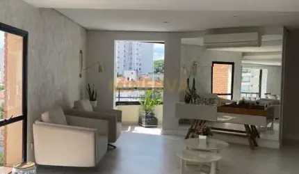 Apartamento - Parque da Mooca - São Paulo, SP