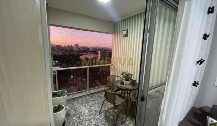 [3371] Apartamento - Parque São Jorge - São Paulo, SP