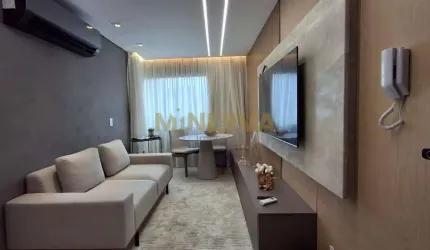 Apartamento em Moema - São Paulo, SP