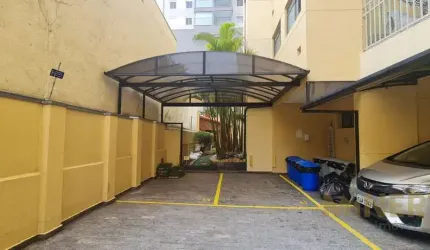 [560] Cobertura - Tatuapé - São Paulo/SP