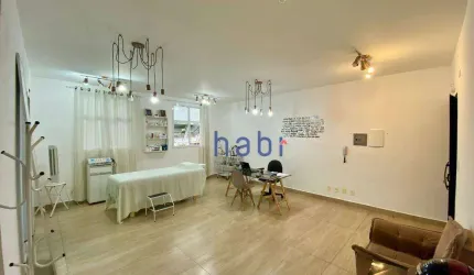 Sala à venda, 40 m² por R$ 310.000,00 - Jardim Emília - Sorocaba/SP
