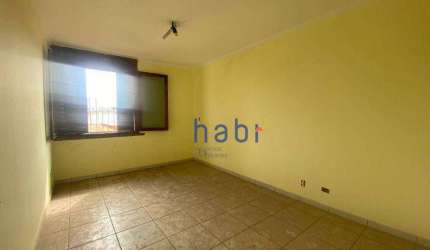 Casa com 2 dormitórios para alugar, 240 m² por R$ 4.500,01/mês - Centro - Sorocaba/SP