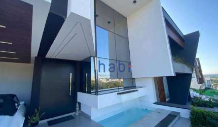 Casa com 3 dormitórios à venda, 199 m² por R$ 1.650.000,00 - Ibiti Reserva - Sorocaba/SP
