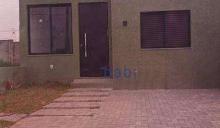 Casa com 3 dormitórios à venda, 94 m² por R$ 650.000,00 - Jardim Residencial Jardim - Sorocaba/SP