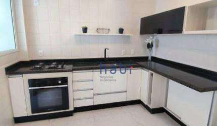 APARTAMENTO CAMPOLIM VENDA 69M²