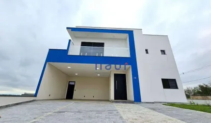 Casa com 4 dormitórios, 296 m² - venda por R$ 1.900.000 ou aluguel por R$ 13.500/mês - Cyrela Landscape Esplanada - Votorantim/SP
