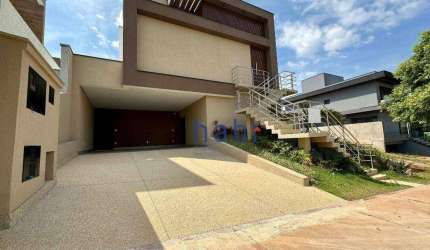 Casa com 4 dormitórios à venda, 210 m² por R$ 2.090.000,00 - Cyrela Landscape Esplanada - Votorantim/SP