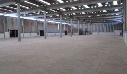 Galpão para alugar, 4700 m² por R$ 130.000,00/mês - Alto da Boa Vista - Sorocaba/SP