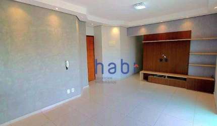 Apartamento com 2 quartos à venda, 70 m² por R$ 330.000,01 - Vila Santana - Sorocaba/SP