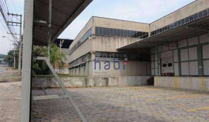 Galpão à venda, 5400 m² por R$ 29.000.000,00 - Alto da Boa Vista - Sorocaba/SP