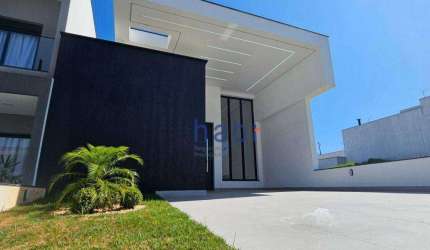 Casa com 3 dormitórios à venda, 120 m² por R$ 750.000,00 - Condomínio Horto Florestal IV - Sorocaba/SP