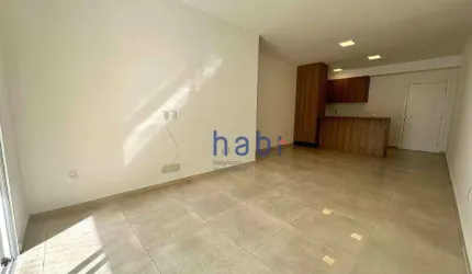 Apartamento com 3 dormitórios para alugar, 83 m² por R$ 3.800/mês - Parque Campolim - Sorocaba/SP
