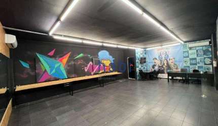 Sala para alugar, 50 m² por R$ 3.000,00/mês - Jardim Ibiti do Paço - Sorocaba/SP