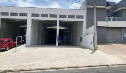 Salão para alugar, 590 m² por R$ 11.800,00/mês - Parque São Bento - Sorocaba/SP