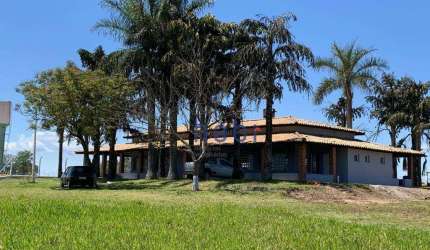 Área à venda, 126000 m² por R$ 2.690.000,00 - Parque Reserva Fazenda Imperial - Sorocaba/SP