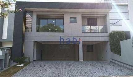Casa com 3 dormitórios à venda, 220 m²- Parque Residencial Villa dos Inglezes - Sorocaba/SP