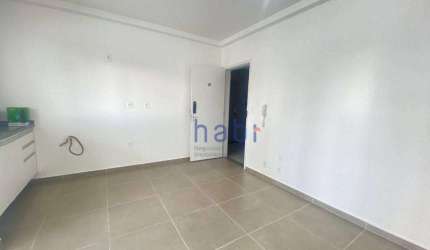 Apartamento com 2 dormitórios para alugar, 52 m² por R$ 2.350,01/mês - Parque Campolim - Sorocaba/SP