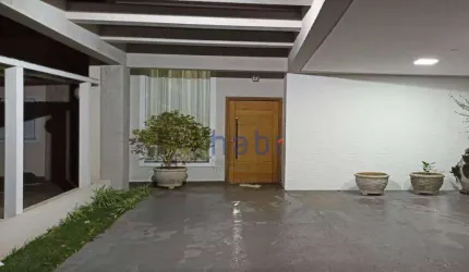 Casa com 3 dormitórios, 110 m² - venda por R$ 980.000,00 ou aluguel por R$ 4.400,00/mês - Condominio Golden Park Residence II - Sorocaba/SP