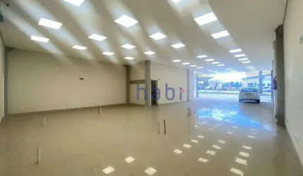 Galpão para alugar, 460 m² por R$ 25.000,00/mês - Vila Lucy - Sorocaba/SP