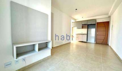 Apartamento com 3 dormitórios para alugar, 67 m² por R$ 3.750,01/mês - Parque Campolim - Sorocaba/SP