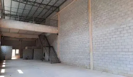Galpão à venda e locação, 370 m² por R$ 2.000.000 R$ 10.000,01 - Parque Morumbi - Votorantim/SP