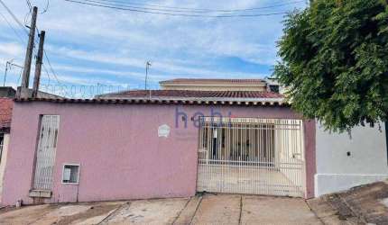 Casa para alugar por R$ 2.900,00/mês - Conjunto Habitacional Júlio de Mesquita Filho - Sorocaba/SP