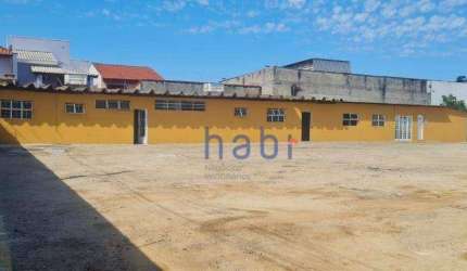 Terreno, 1500 m² - venda por R$ 1.490.000,00 ou aluguel por R$ 15.000,00/mês - Jardim Maria do Carmo - Sorocaba/SP