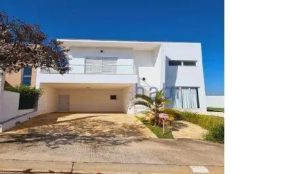 Casa com 3 dormitórios, 223 m² - venda por R$ 1.650.000,00 ou aluguel por R$ 6.555,29/mês - Wanel Ville - Sorocaba/SP