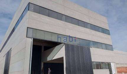 Galpão, 1200 m² - venda por R$ 6.900.000,00 ou aluguel por R$ 42.900,00/mês - Iporanga - Sorocaba/SP