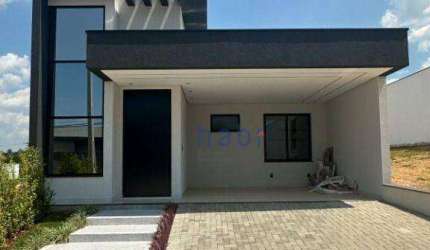 Casa com 3 dormitórios à venda, 164 m² por R$ 1.150.000,00 - Jardim Residencial Helena Maria - Sorocaba/SP