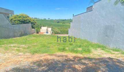 Terreno à venda, 296 m² por R$ 255.000 - Helena Maria Jardim Residencial - Sorocaba/SP