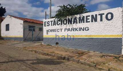 Barracão, 770 m² - venda por R$ 1.540.000,00 ou aluguel por R$ 5.000,00/mês - Vila Hortência - Sorocaba/SP