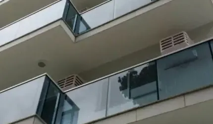 LINDO APARTAMENTO FREGUESIA 3 QUARTOS, SUÍTE E VAGA