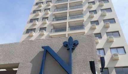 PORTEIRA FECHADA 3 QUARTOS, SUITE E VAGA NOBRE RESIDENCIAL