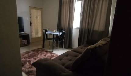 OPORTUNIDADE 2 QUARTOS EM PILARES