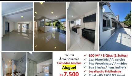 Cob Barra da Tijuca JO Guedes da Fontoura 320M² Linear