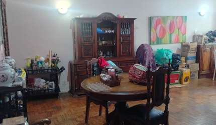 APARTAMENTO ESPAÇOSO TIJUCA 3 QUARTOS , SUÍTE E VAGA