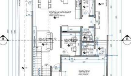 Casa à venda, Conjunto Habitacional Alexandre Urbanas, Londrina, PR