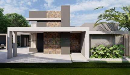 CASA NO JD MORADA DO SOL EM CAMBÉ