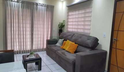 CASA COM 2 QUARTOS E CASA NOS FUNDOS NO JD INDUSTRIAL EM LONDRINA