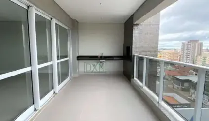 Apartamento alto padrão - Sky Residence - Centro - Cambé