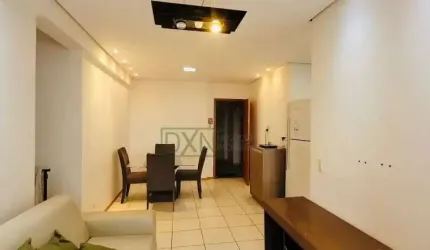 APARTAMENTO COM 3 QUARTOS E SUITE NO EDIFICIO GARDEN ECOLOGIC EM LONDRINA