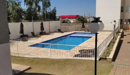 APARTAMENTO PERTO DO MAXI DO SANTO AMARO