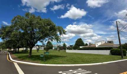 LOTE PLANO COM 803m² NO CONDOMÍNIO VILLÁGIO DO ENGENHO