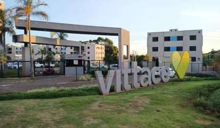 APARTAMENTO COM 2 QUARTOS NO VITTACE RESERVA